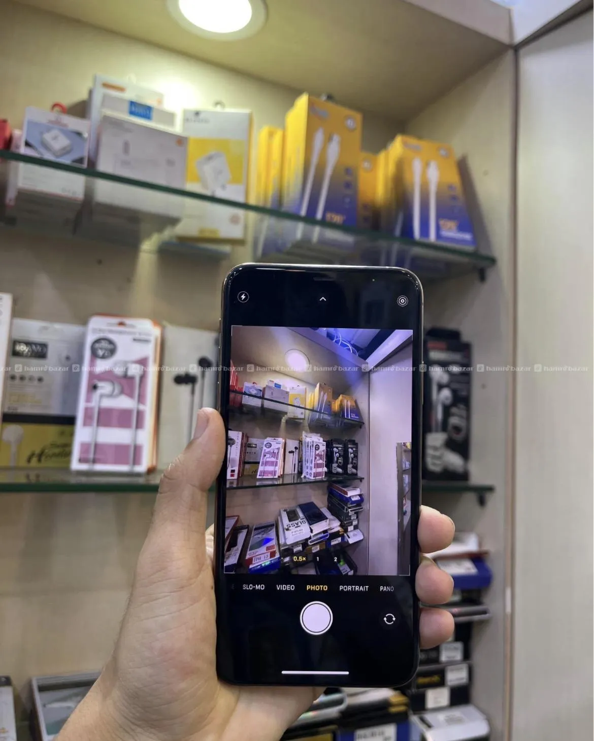 Iphone 11 pro max 3