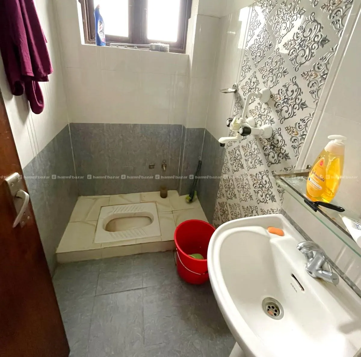 2BHK Flat Rent in Simaltar, Boudha, Kathmandu 2