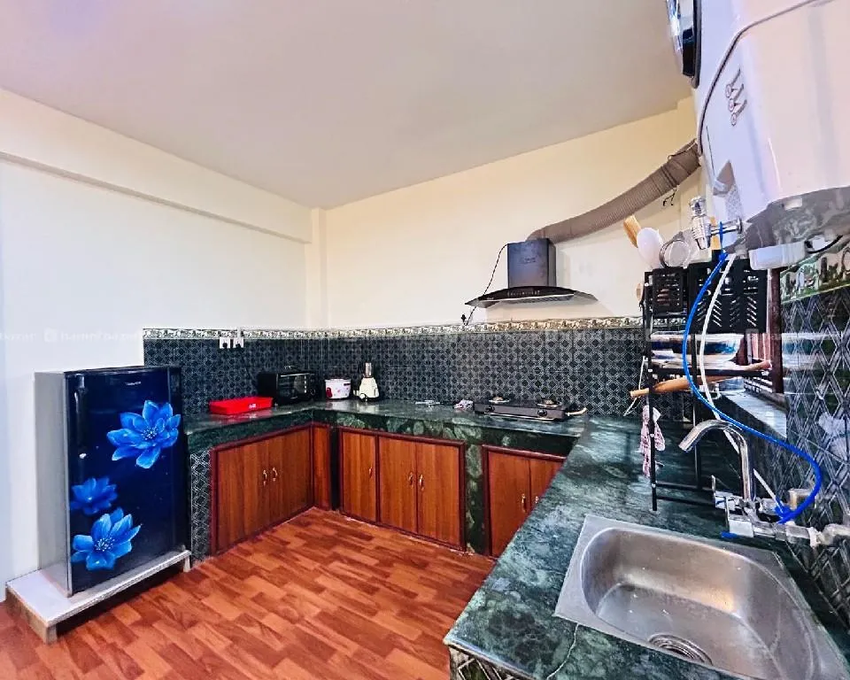 house for Rent baudha tinchuli Kathmandu 5
