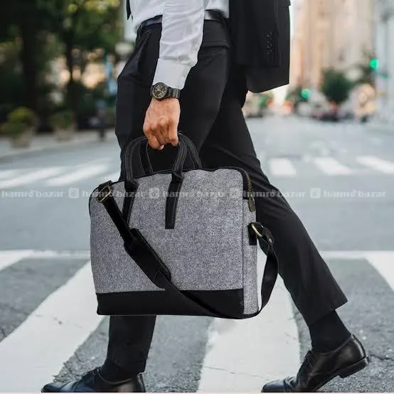 HAND CARRY LAPTOP BAG 2