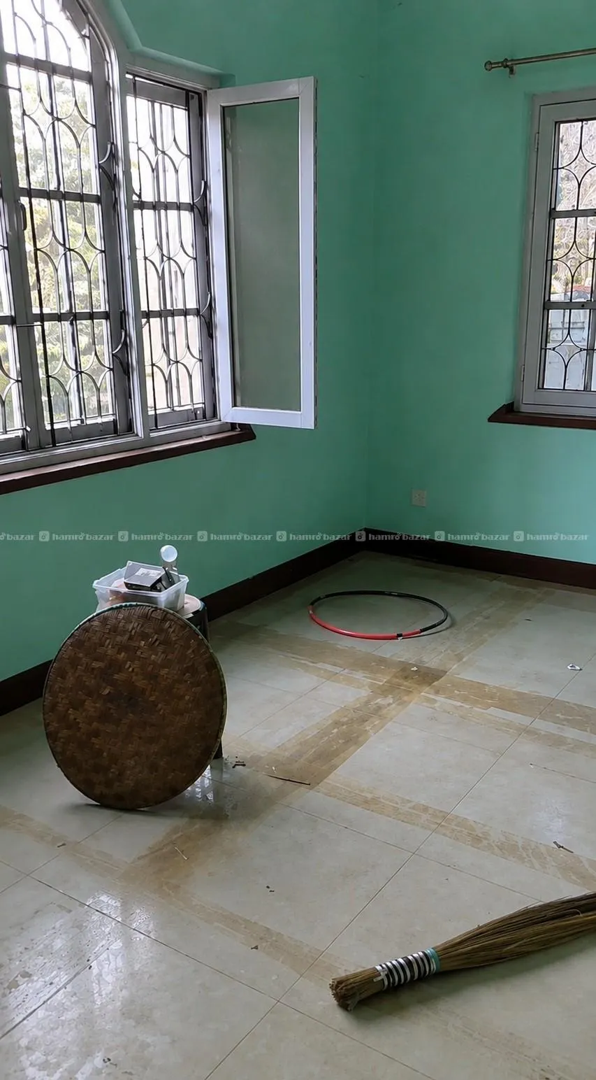 2 bhk split level flat on rent  Dhapasi 2