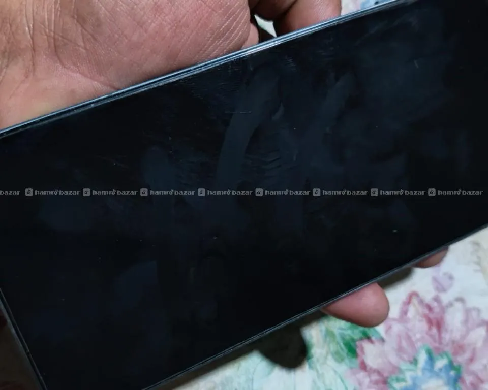 OnePlus 13R 4