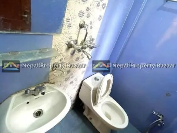 2BHK Flat Rent in Special Chowk, Bhangal, Kathmand 3