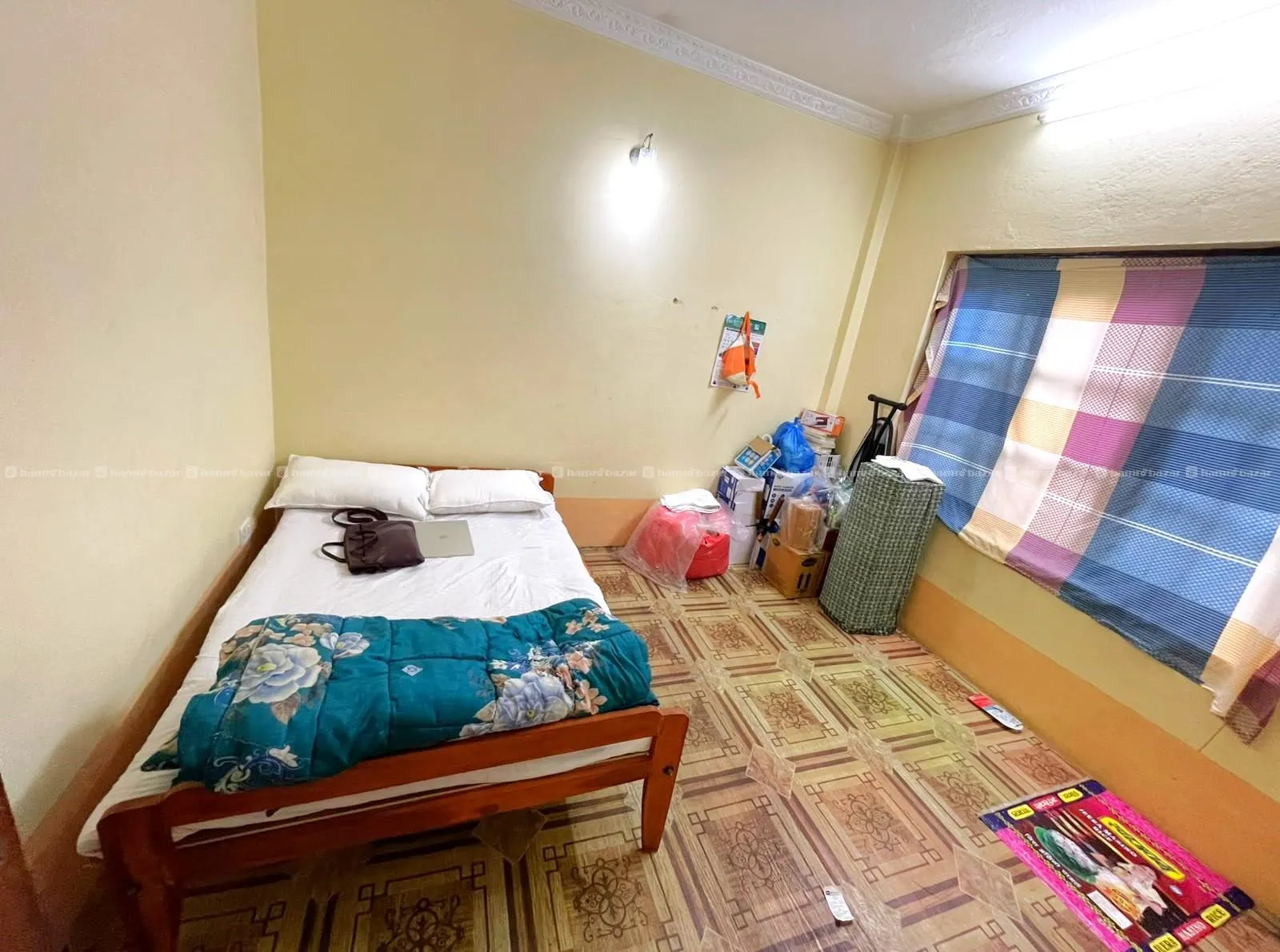 2BHK Flat Rent in Simaltar, Boudha, Kathmandu 5