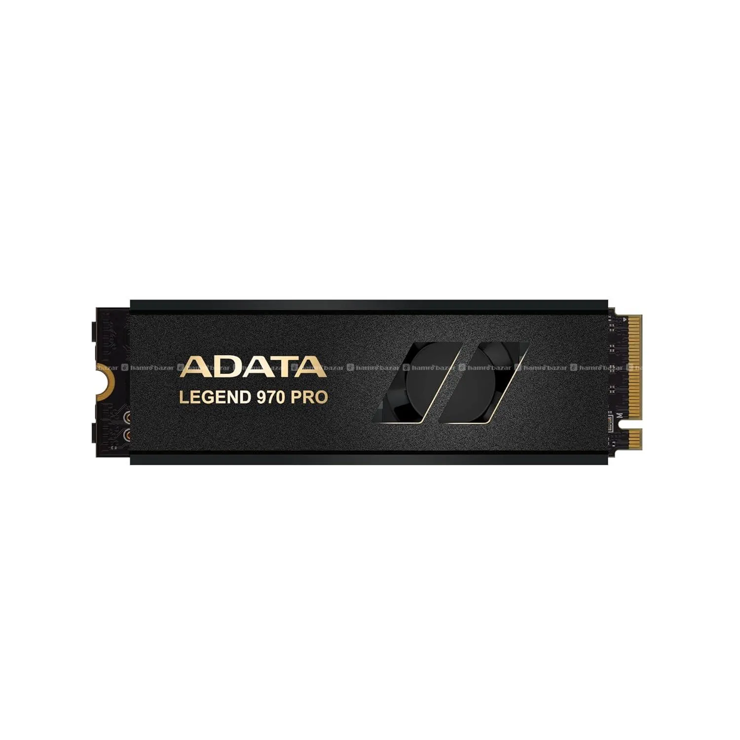 XPG MARS 970 PLUS Gen5 NVMe SSD 2tb 5