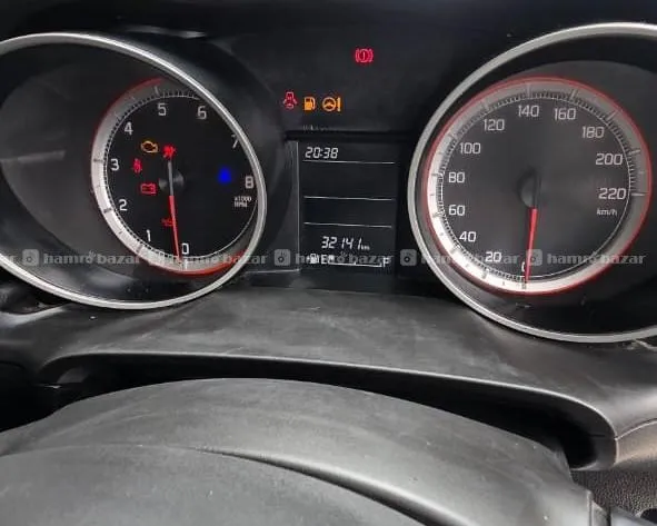 Maruti Suzuki Swift 5