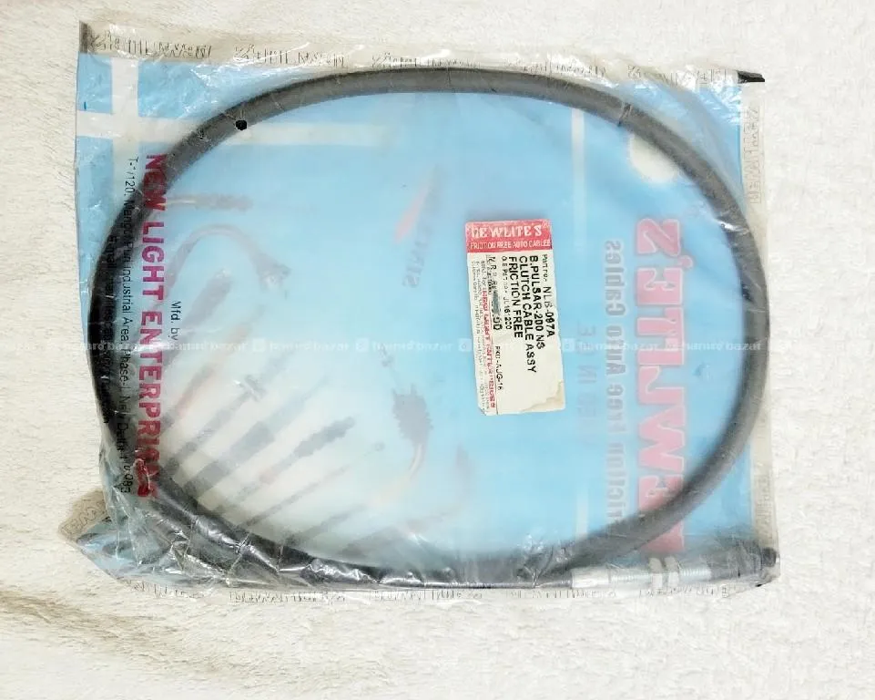 Bike clutch cable on sale 2