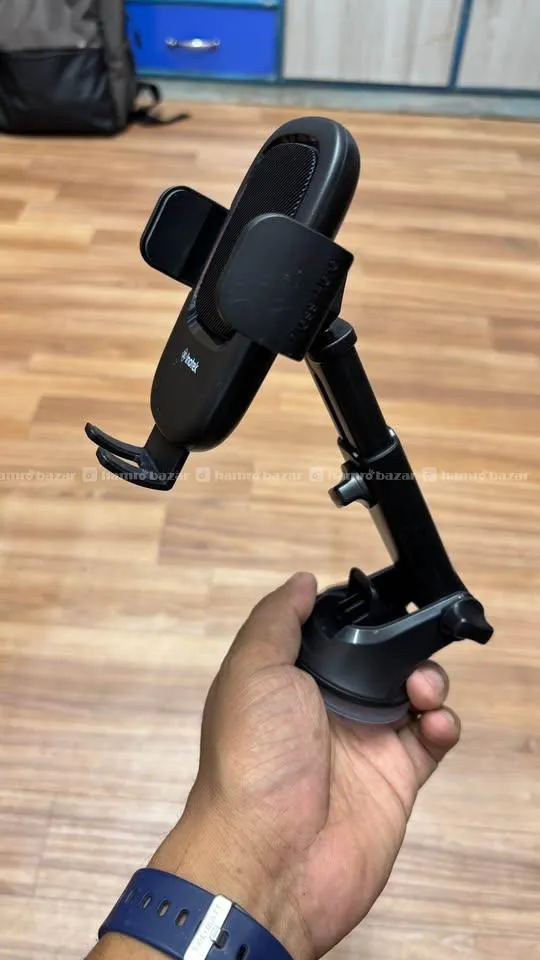 360° Universal Car Mobile Holder 5