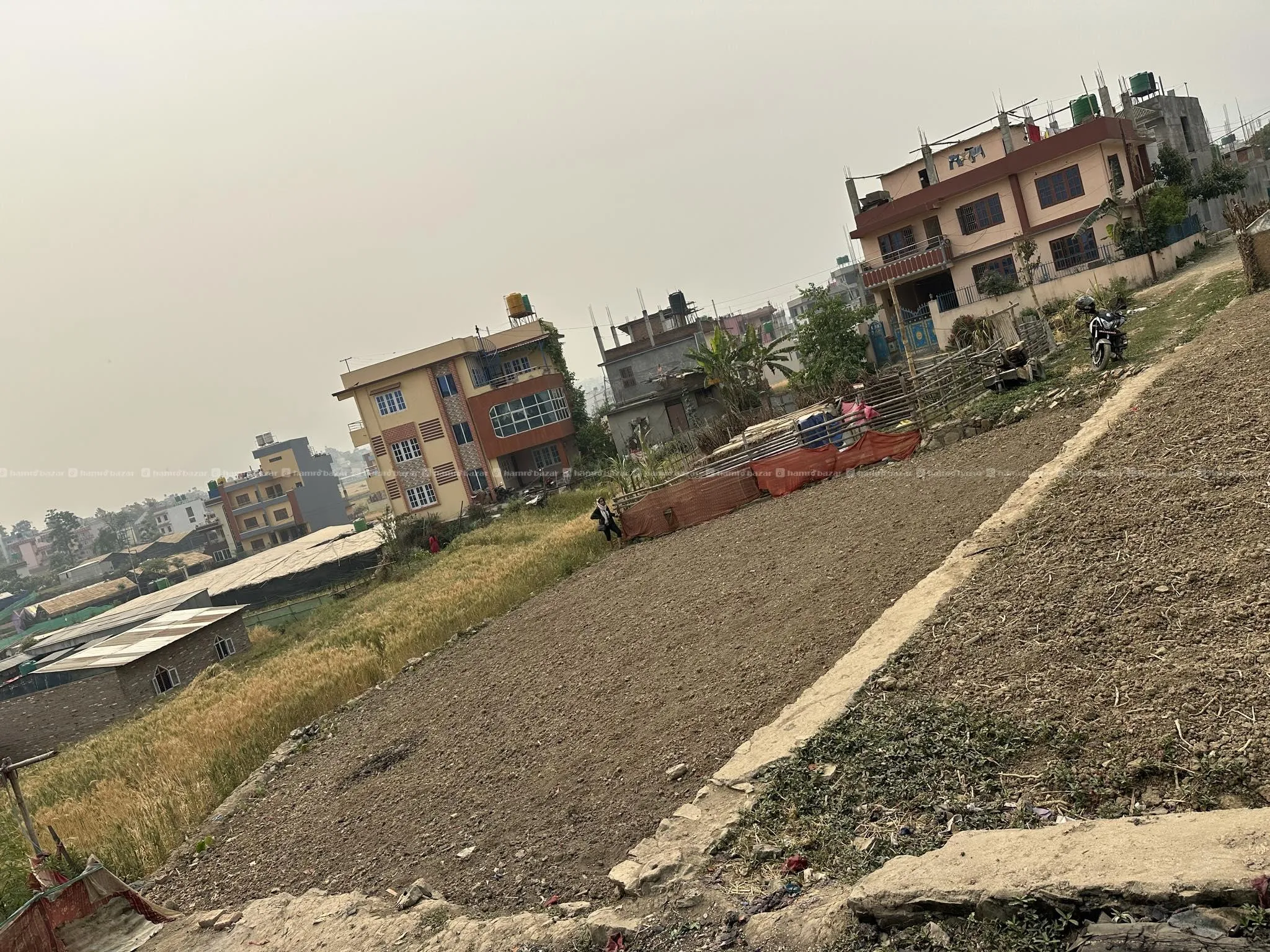 land sale @37 lakh per ana at Changathali,Lalitpur 3