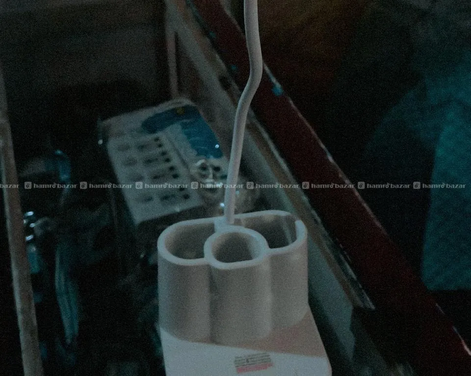 Table lamp for studying 2