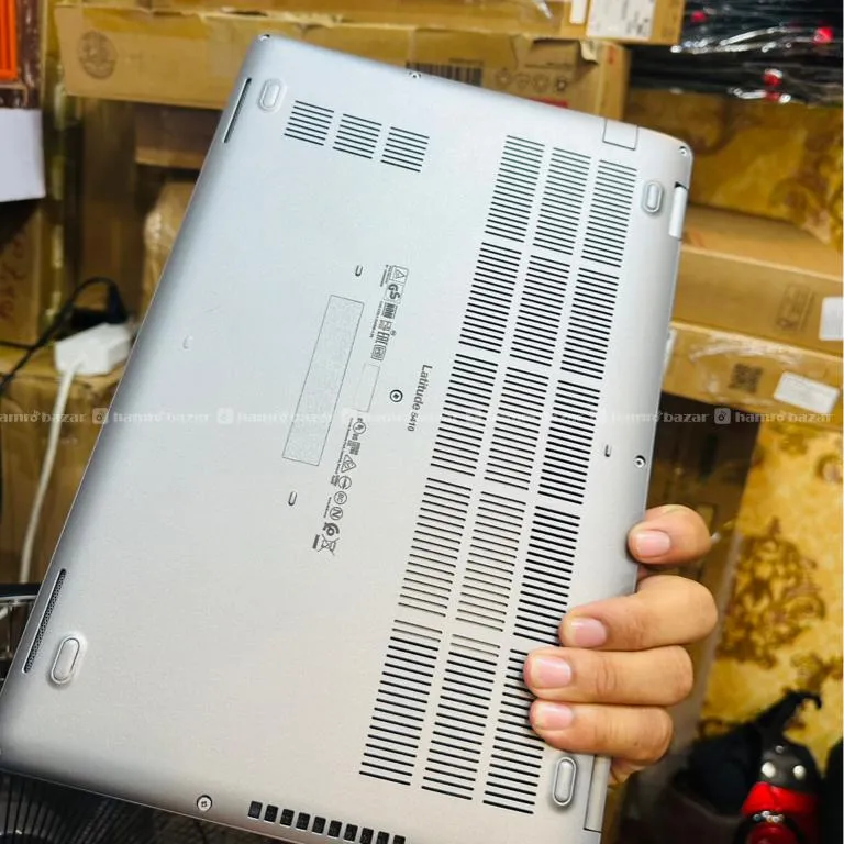 Dell i5 Processor 10th Gen 8gb Ram 256ssd 2graphic 4