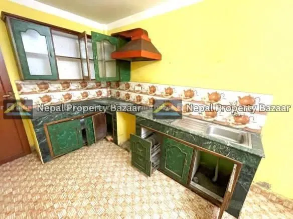2BHK Flat Rent in Special Chowk, Bhangal, Kathmand 6