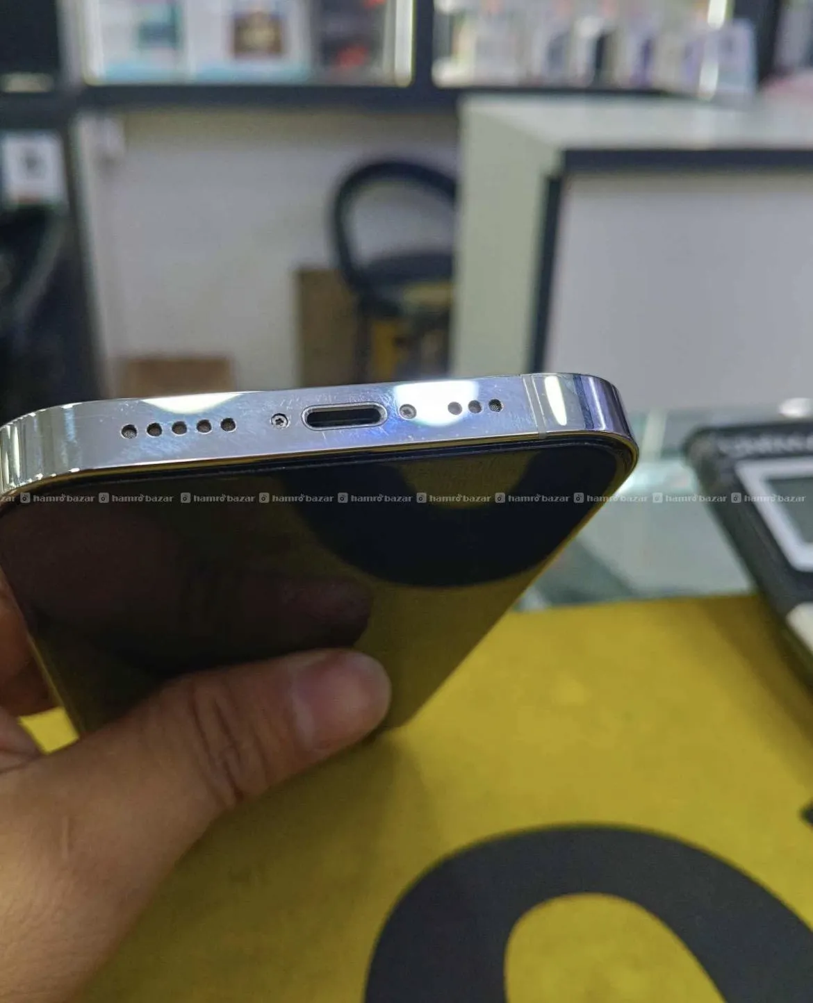 Iphone 14 pro 4