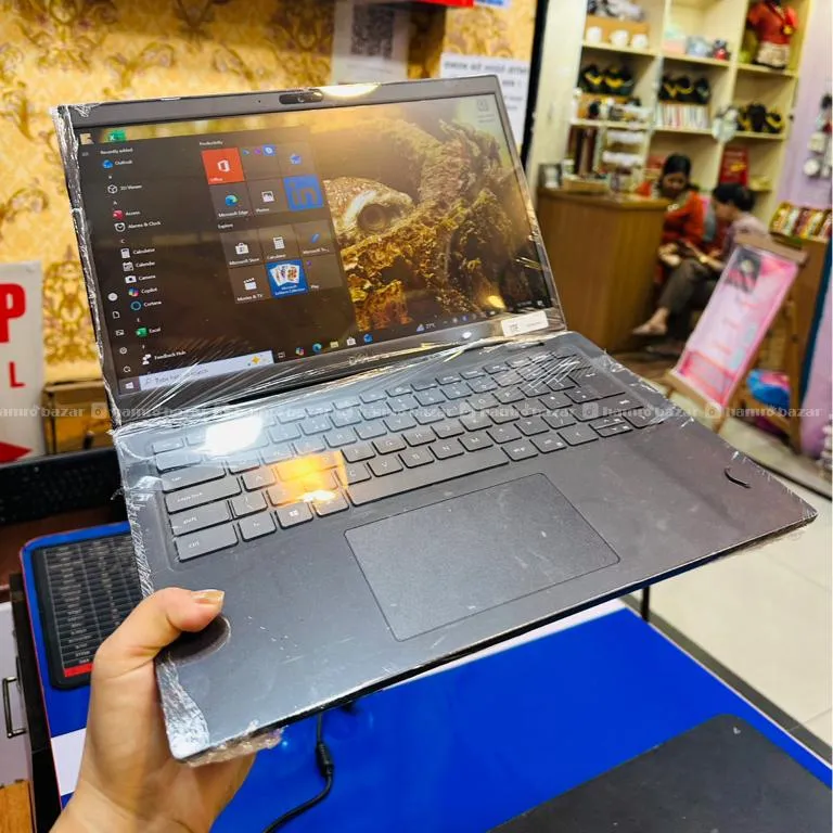 Dell i5 Process 11thGen 8gb Ram 256ssd Touchscreen 5