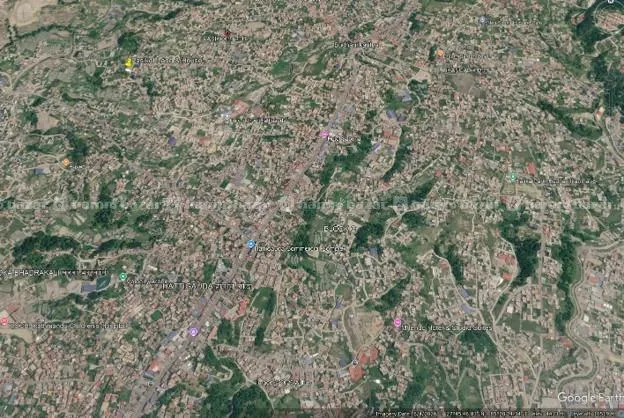 पासिकोटमा १० आना जग्गा सस्तोमा बिक्री 4