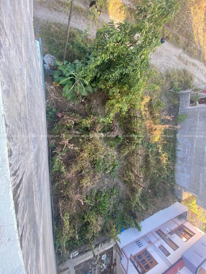 Urgent Sell land 3