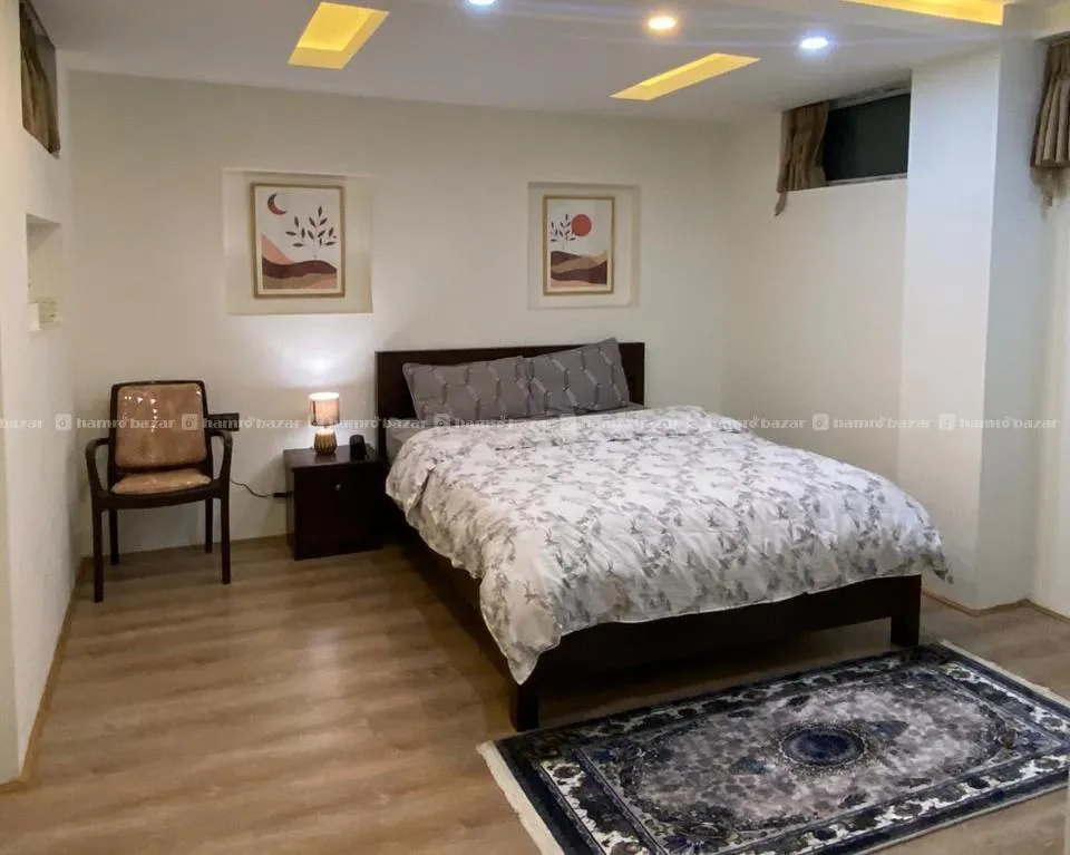 Studio Furnished Flat For Rent!!
📍Jamal,Kathmandu 4