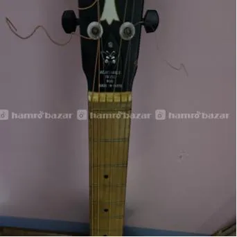 Guitar 4