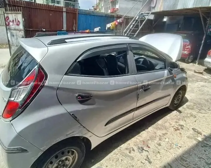 Hyundai eon era plus 2013 7