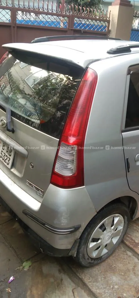 perodua viva 2