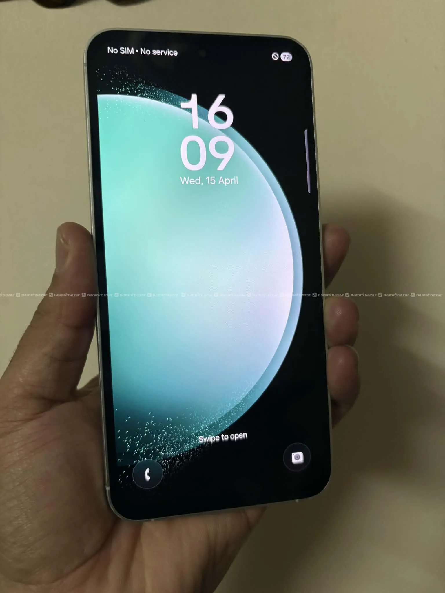 samsung S23 fe at sale 3