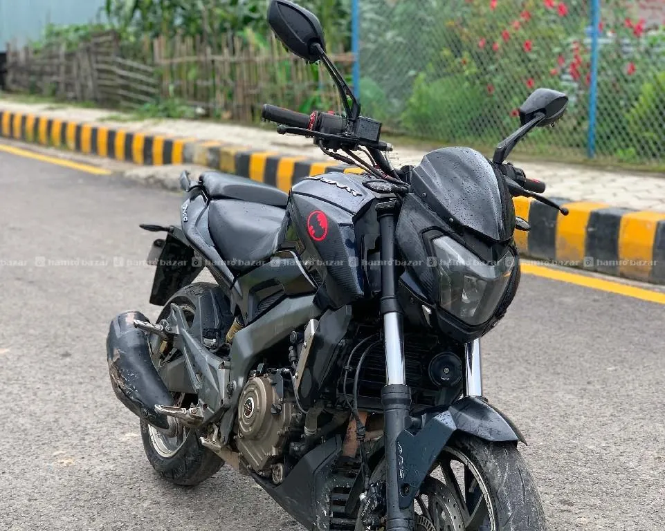 dominar400cc - 86 lot fi 9818846575 or 9768397661 3