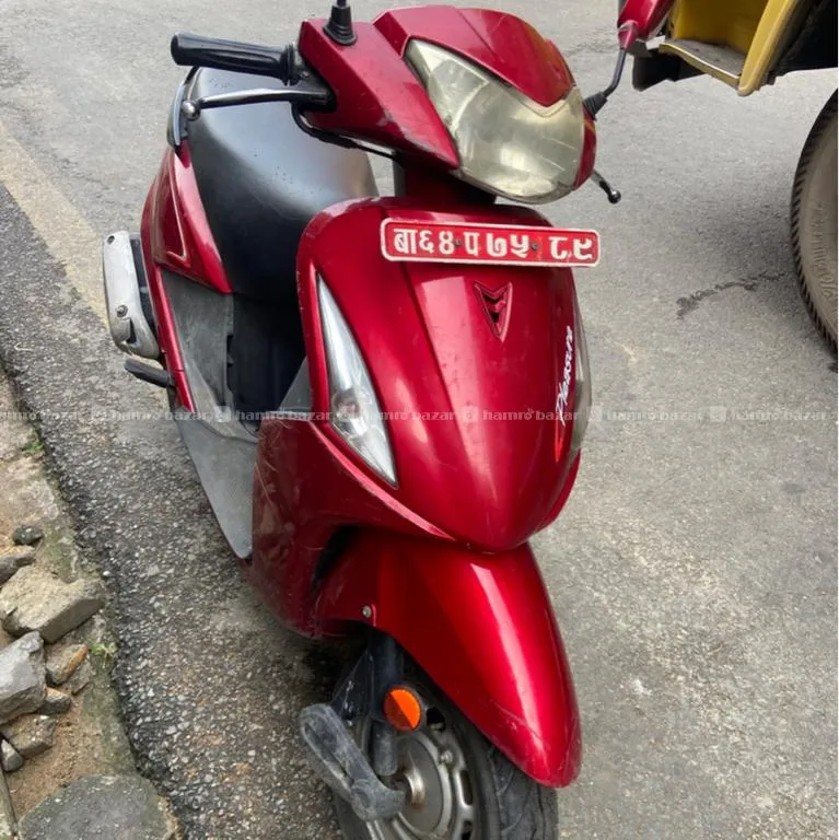 Pleasure Scooter On Sale Or Exchange 3
