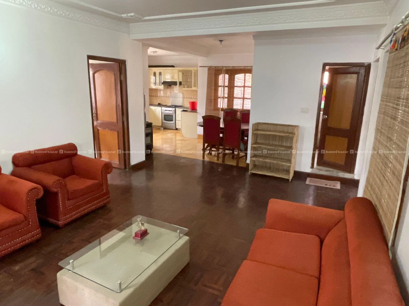 Furnished Flat for rent in Bakhundole Lalitpur 5