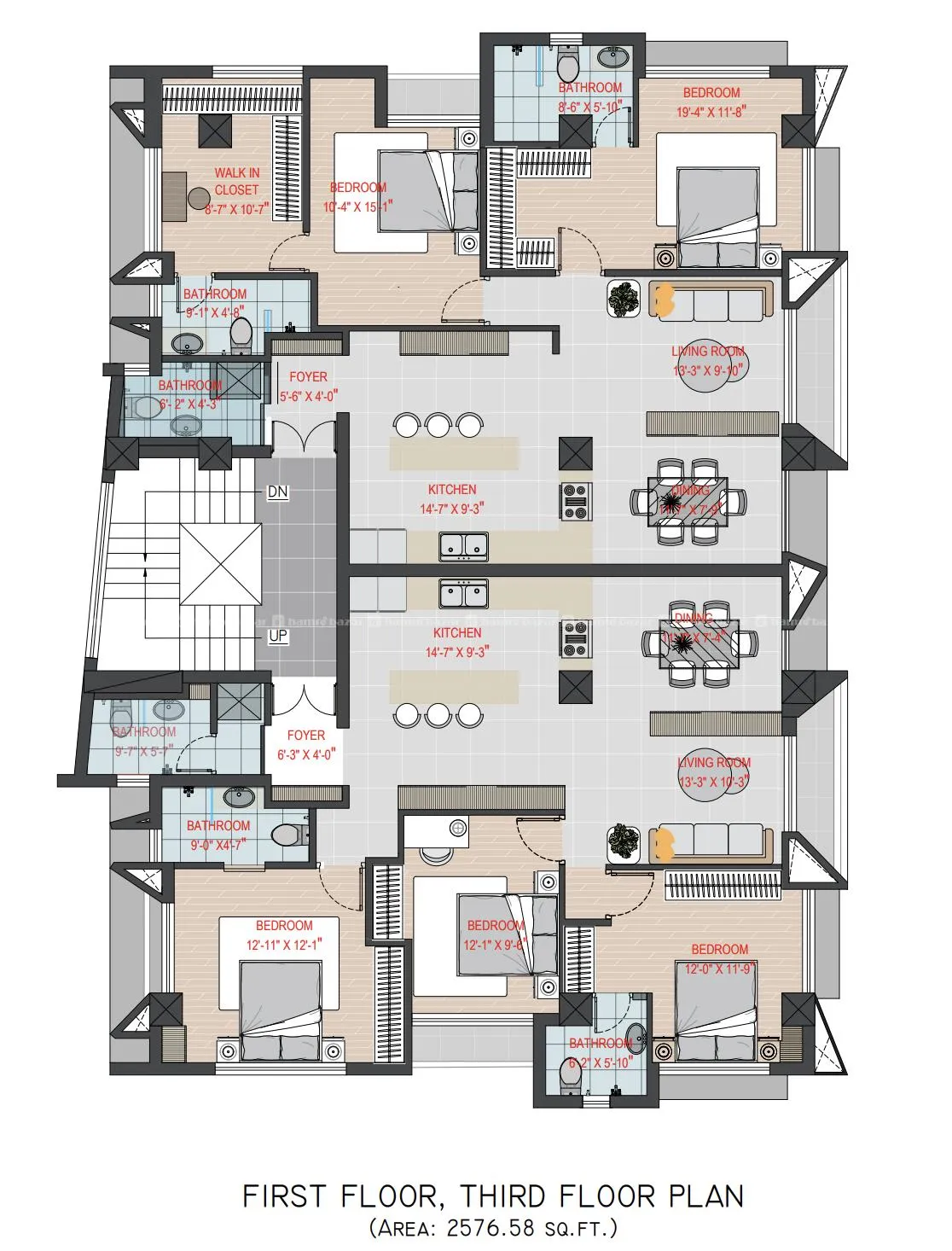 Thapathali Apartment 5
