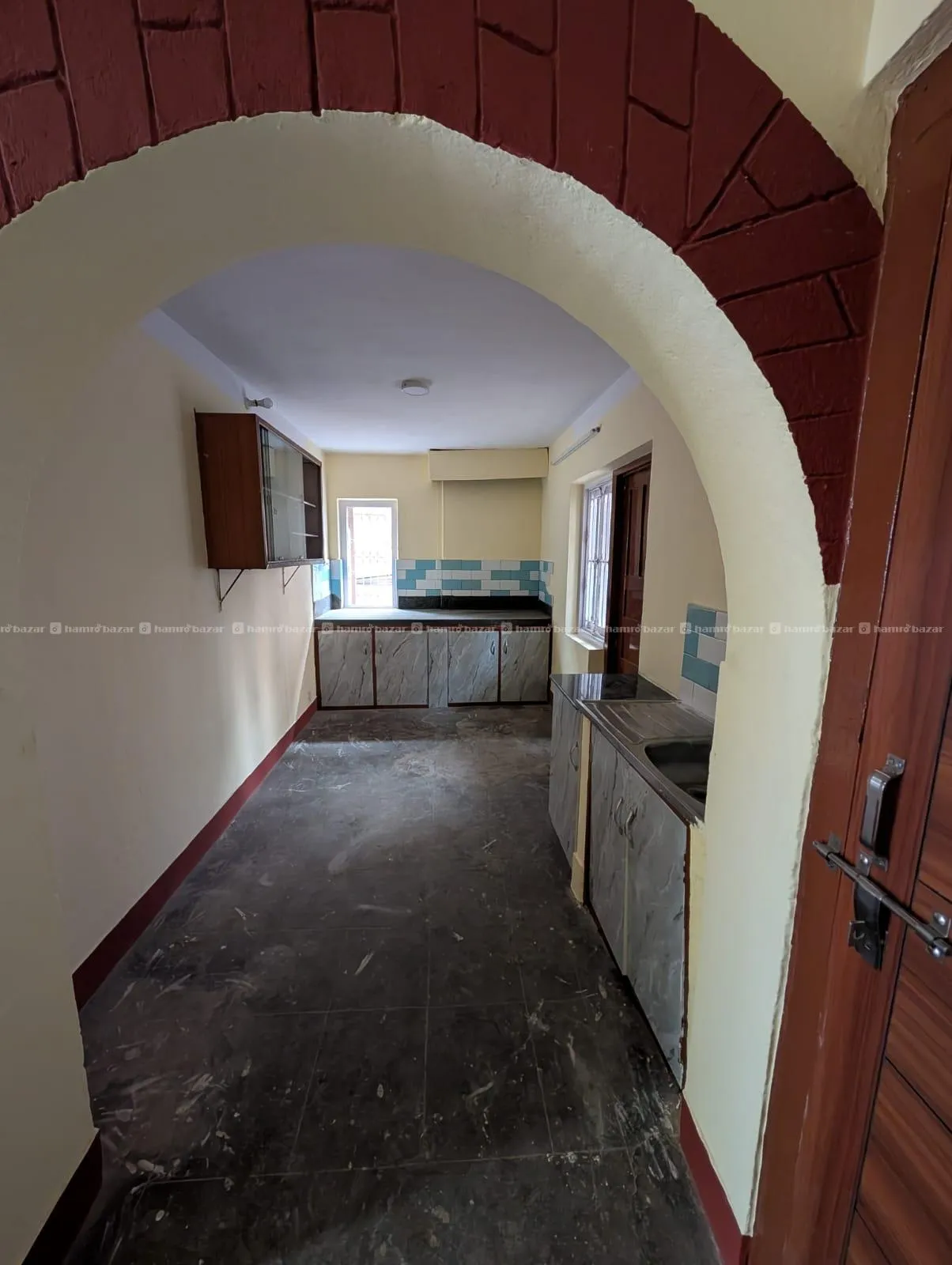 Apartment for Rent in Bouddha 3