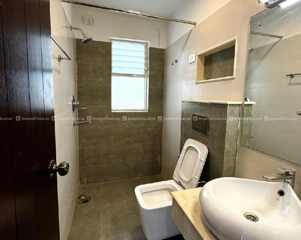 🏡 Full-Furnished House For Rent!!
 📍Bhaisipati 6