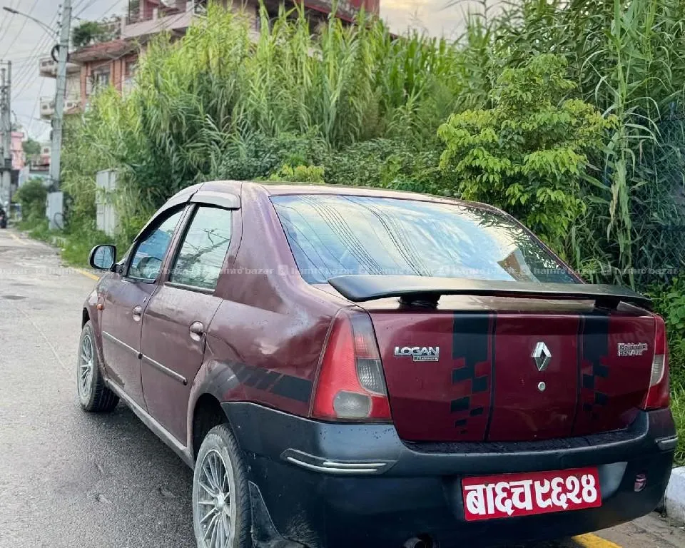 renault 2009 model 2