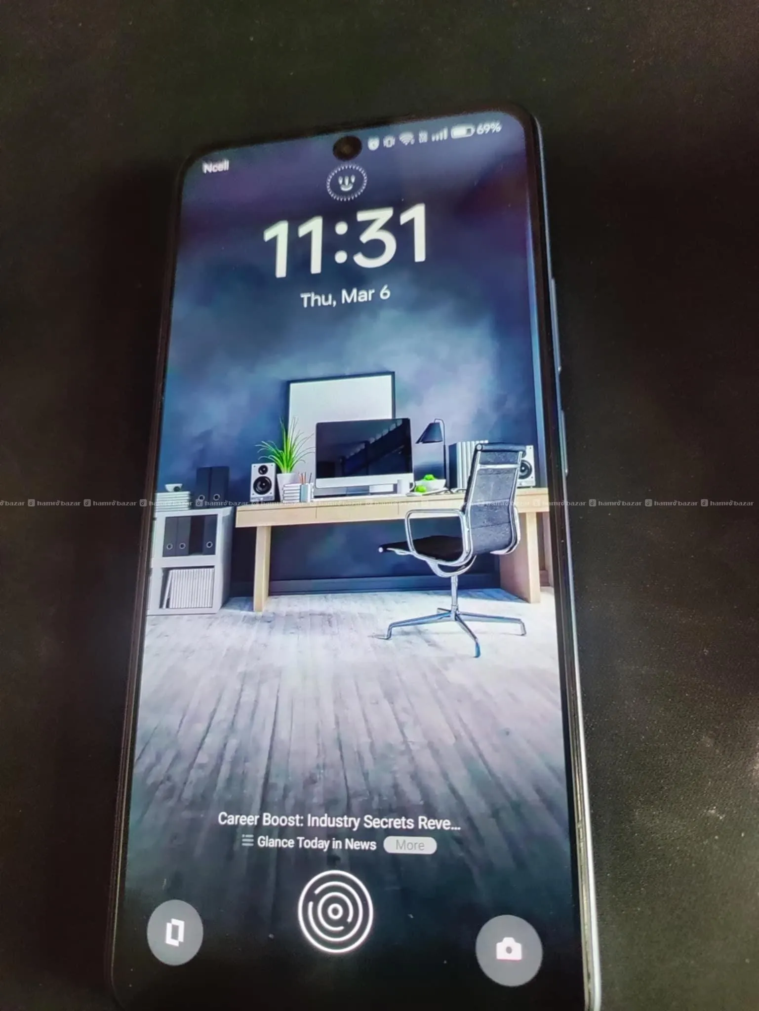 Realme Narzo 70 5G 2