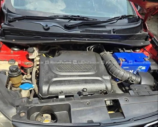 kia sportage model 2010 4wd 6