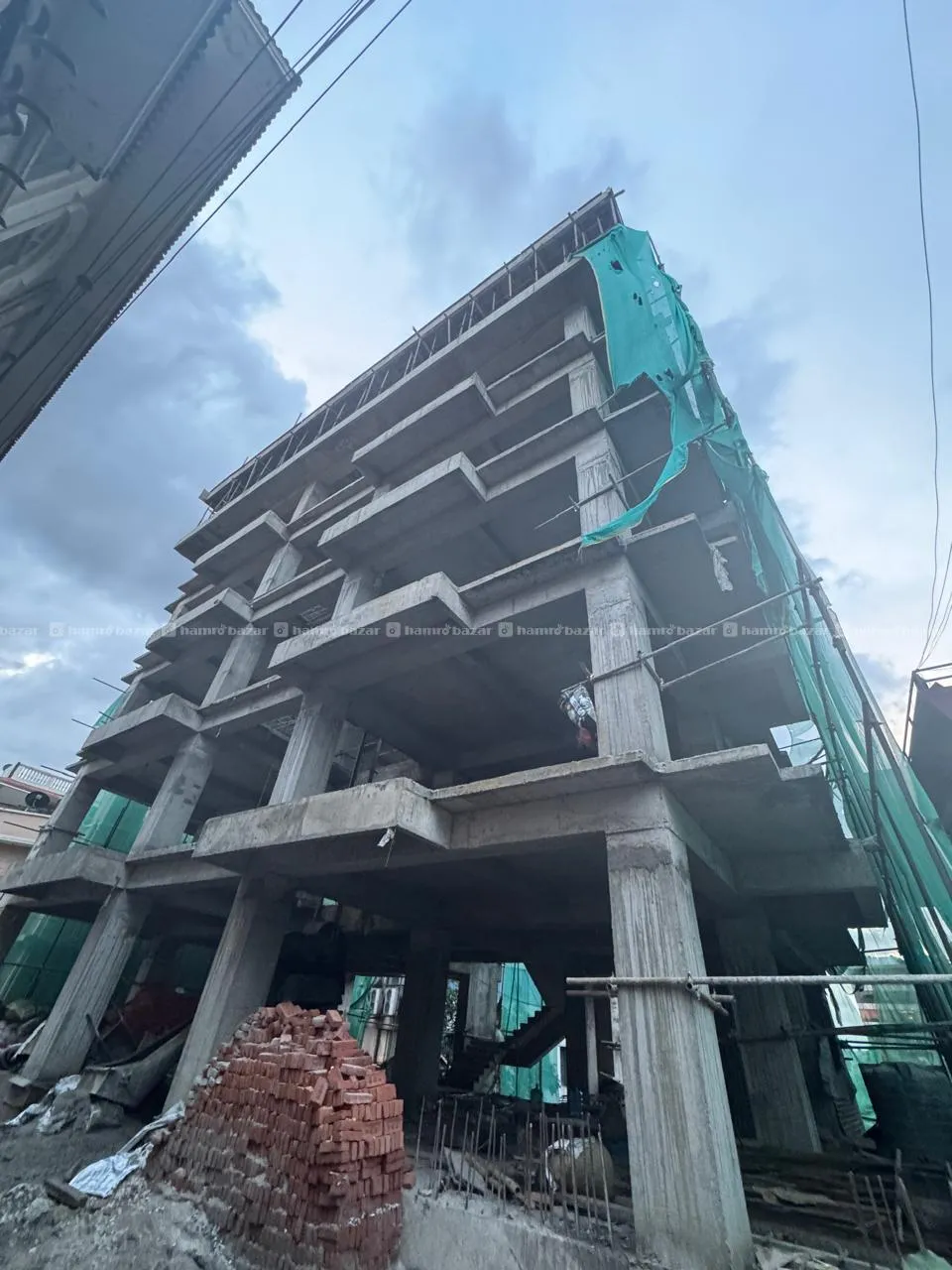 Thapathali Apartment 6