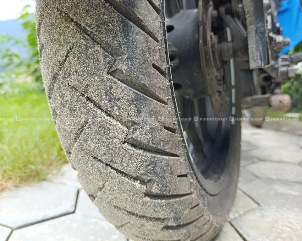 NS 200 For Sale(Super fresh,Personal Bike) 2