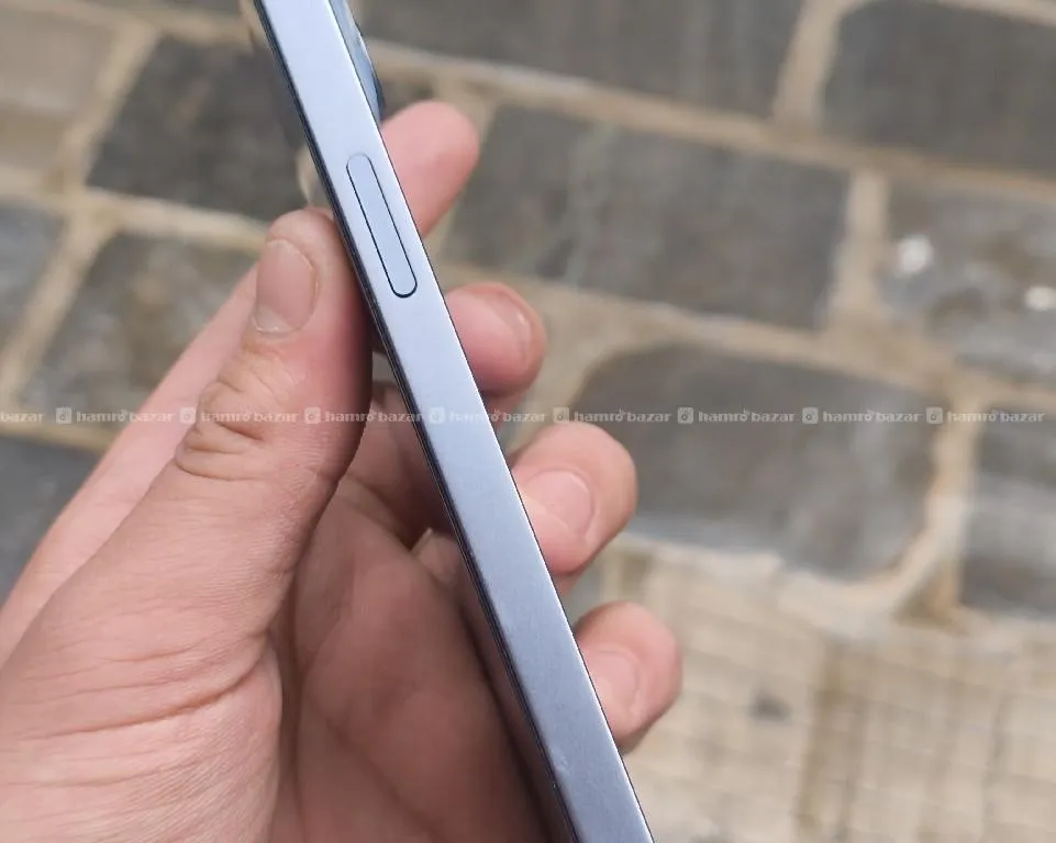 IPHONE 14 (128GB) 89% health genuine camera change 2