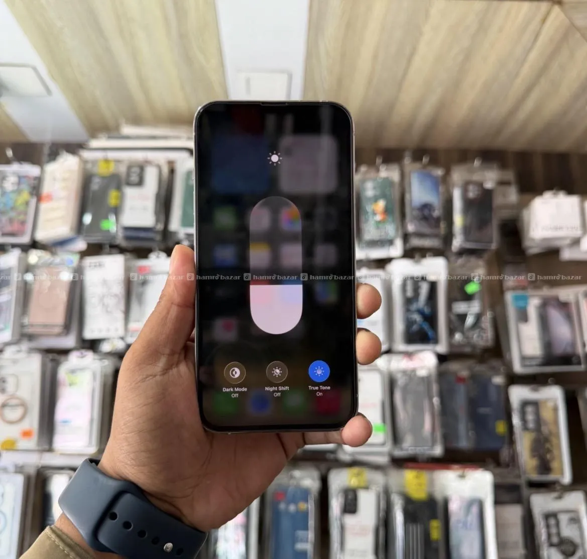 Iphone 13 Pro 2