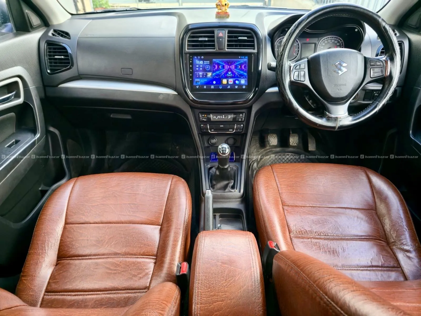singlehand 2021 breeza zxi+ with 60% finance 4