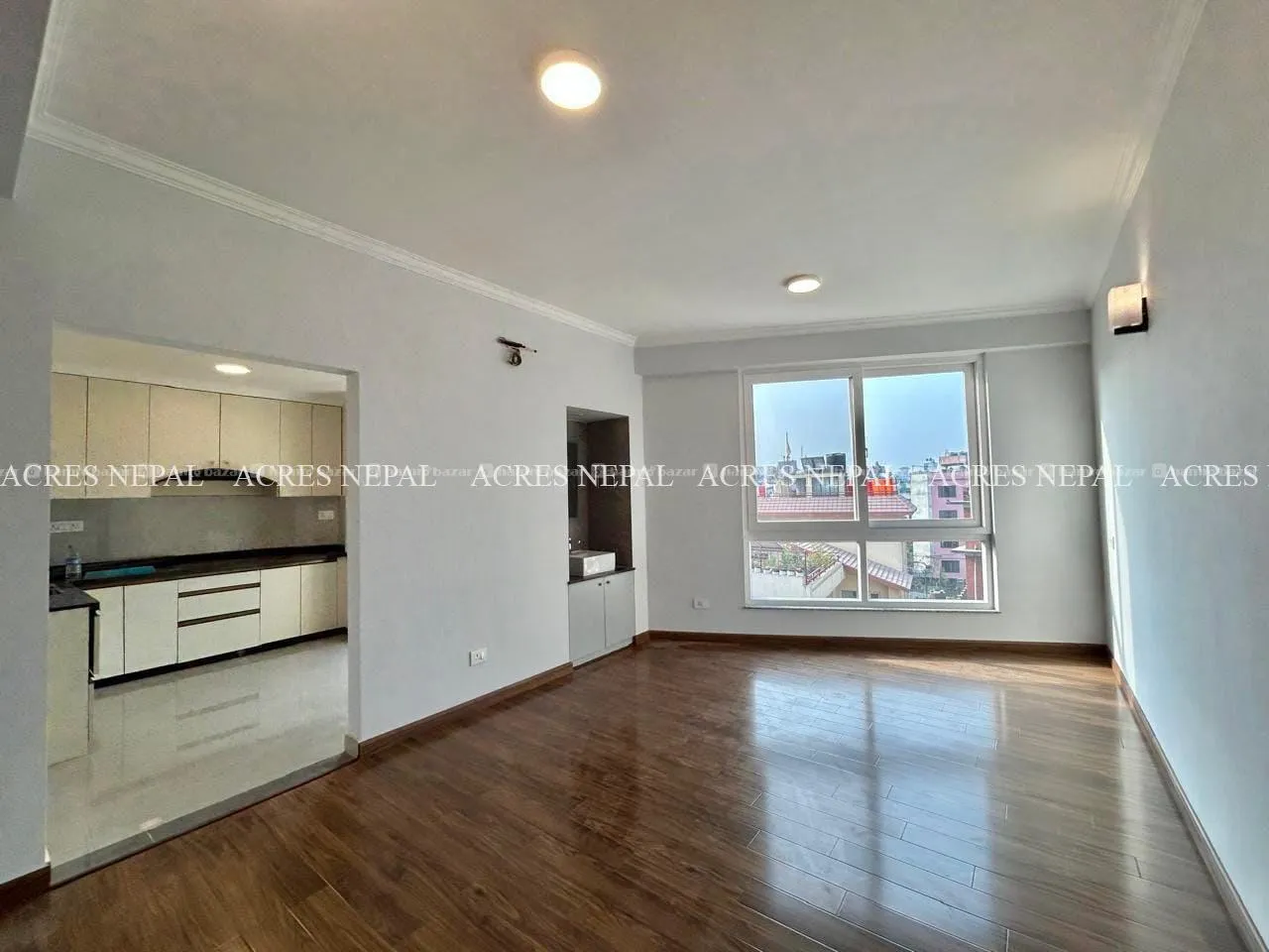 Apartment For Rent at Baneshwor, Kathmandu 3