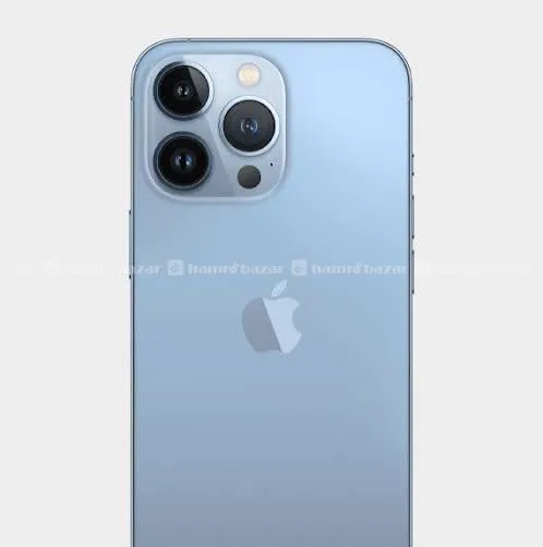 Apple iPhone 13 Pro Max -Sierra Blue Colour 2