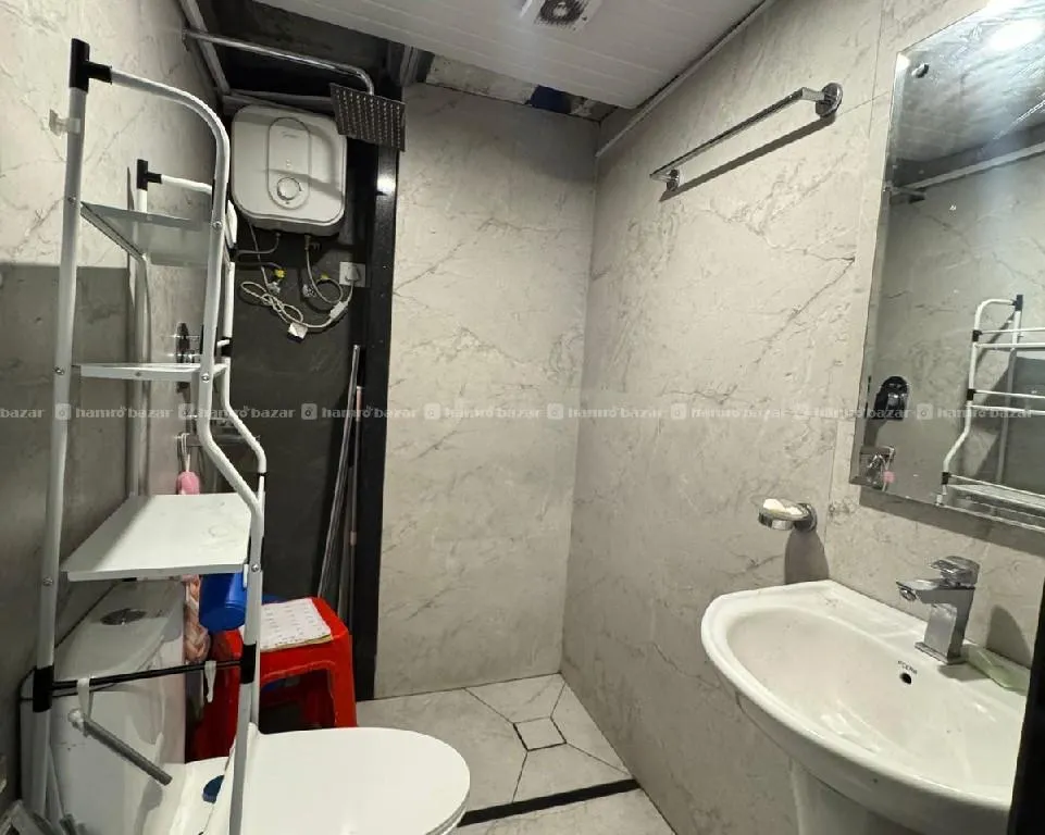 1 Bhk Full-Furnished Apartment for Rent!! 4