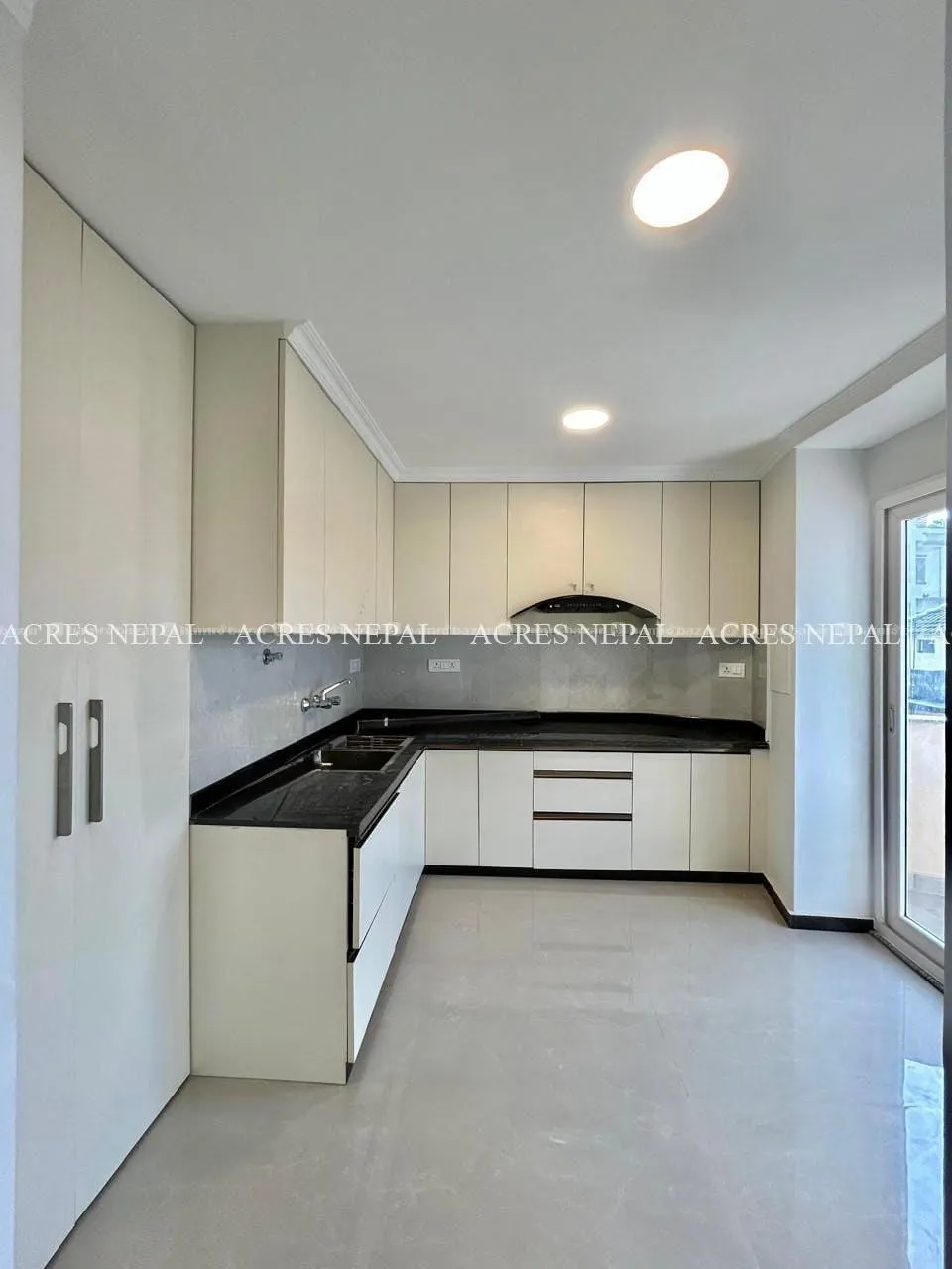 Apartment For Rent at Baneshwor, Kathmandu 2