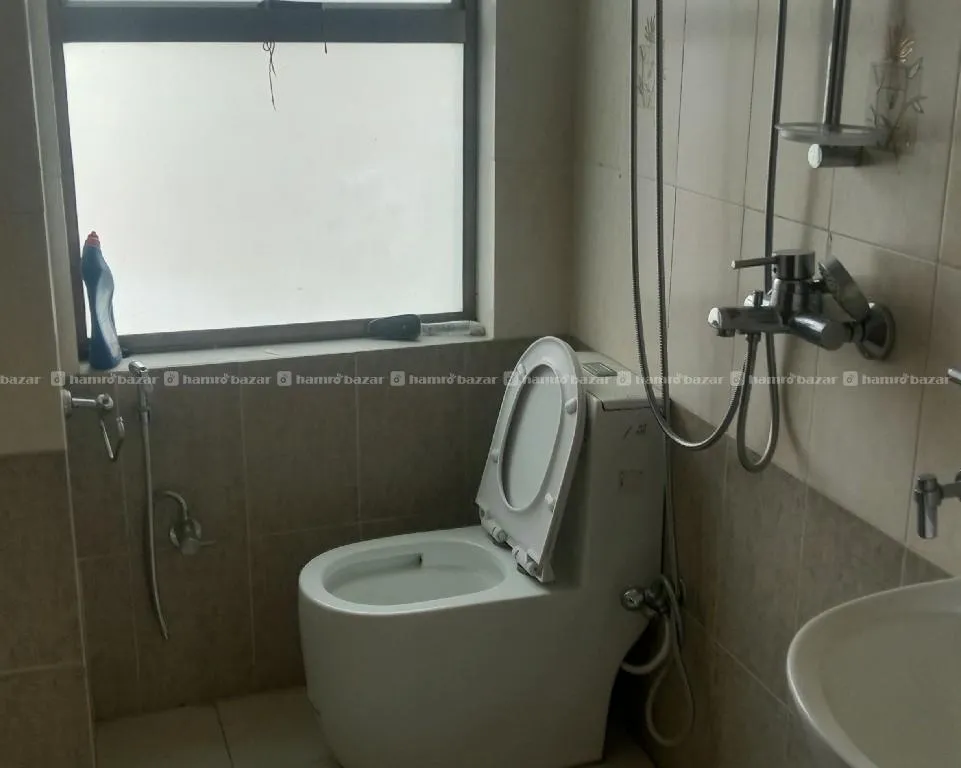 2bhk new flat for rent Chakrapath Maharajgunj 3