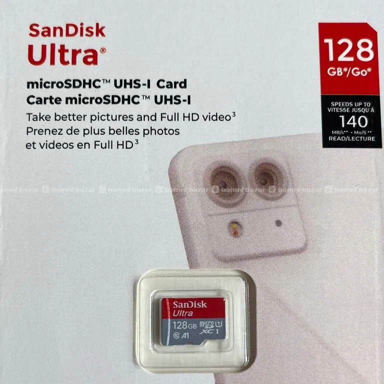 Memory Card. Sd Card 3