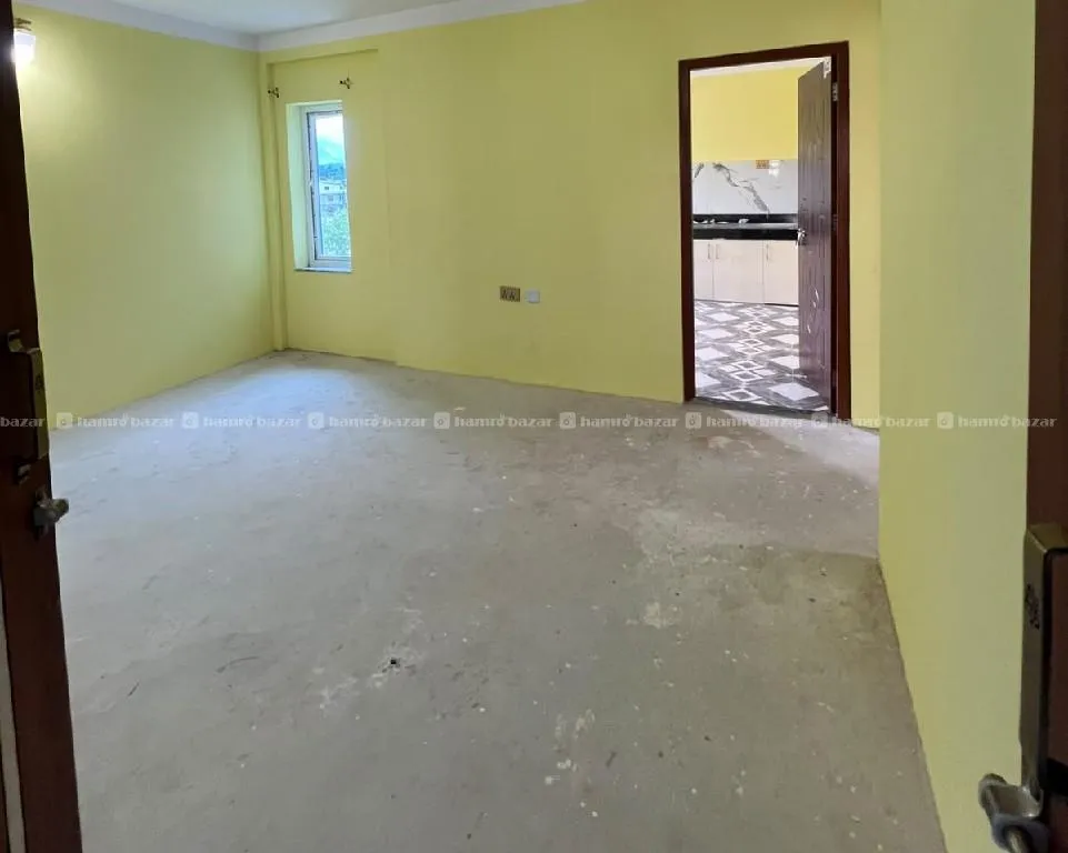 2bhk flat on rent 3