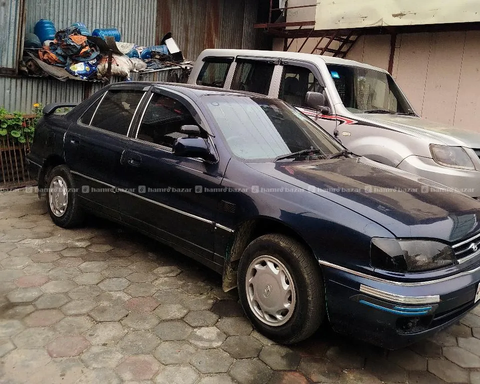 Hyundai Elantra 6