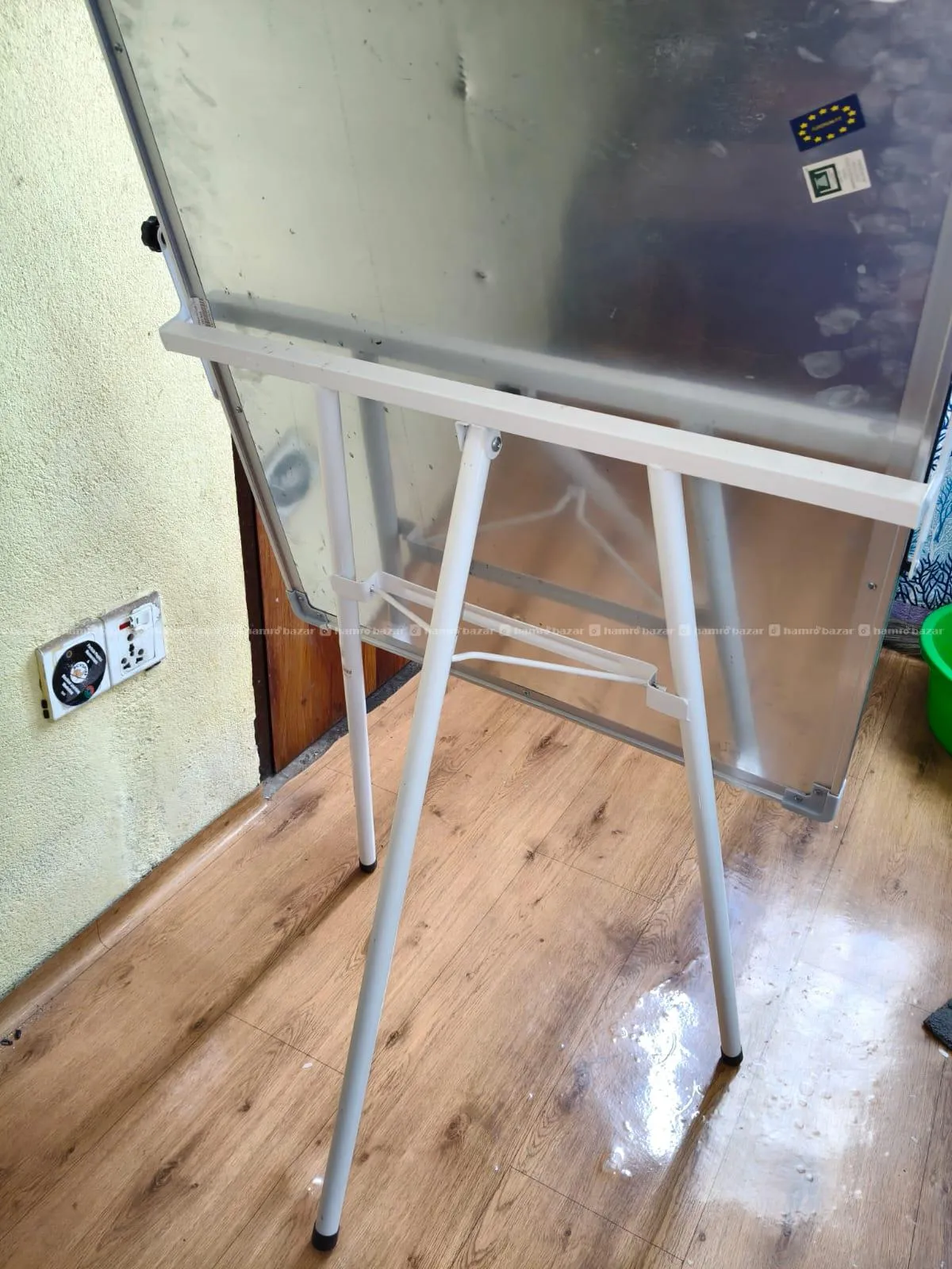 premium extendable white board 2