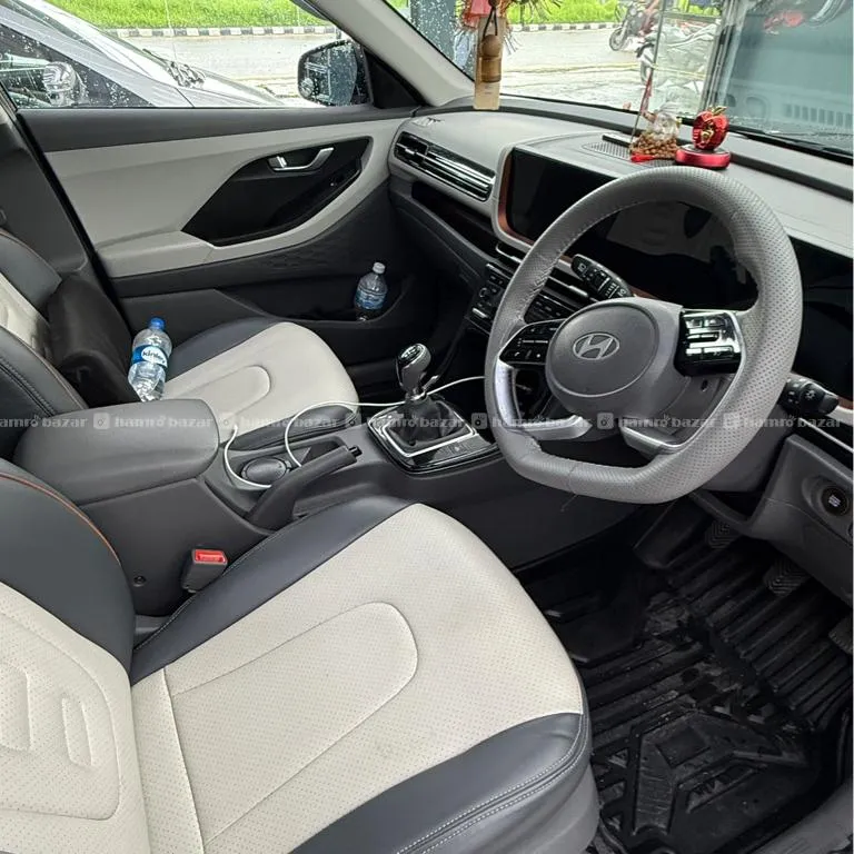 Creta sX 2025 2