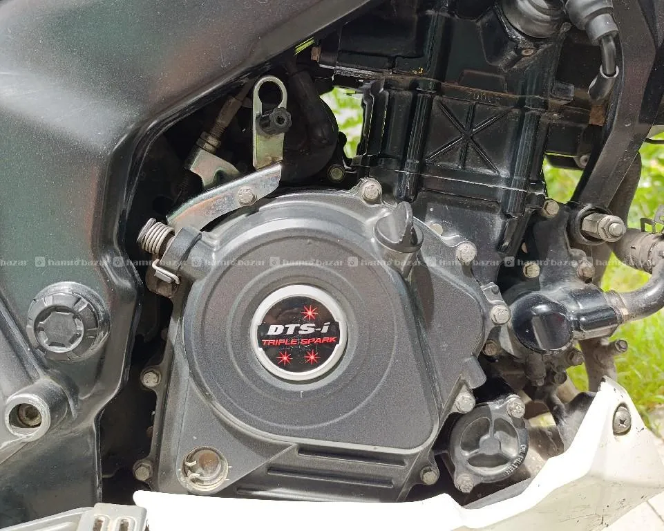 NS 200 For Sale(Super fresh,Personal Bike) 4
